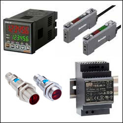Industrial Automation Products