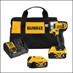 Power Tools