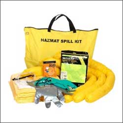 Spill Response Kit