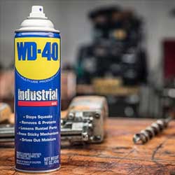 WD40